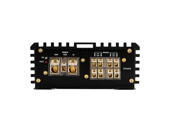 DLS Signature serie 4-kanaals versterker CAS4 24V