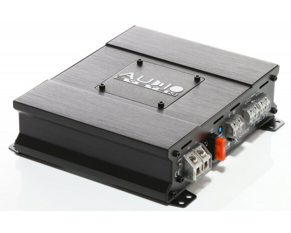 X--ion-Serie set van X-80.4D en de X-150.2D
