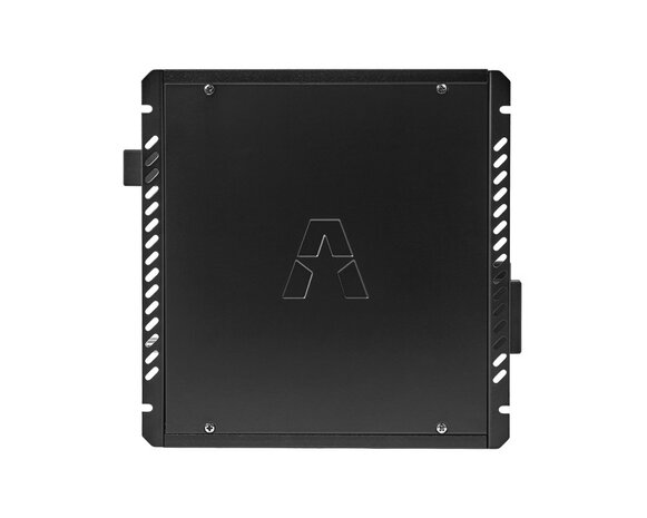 GAS MAX Level PA1 Mono amplifier 1Ohm