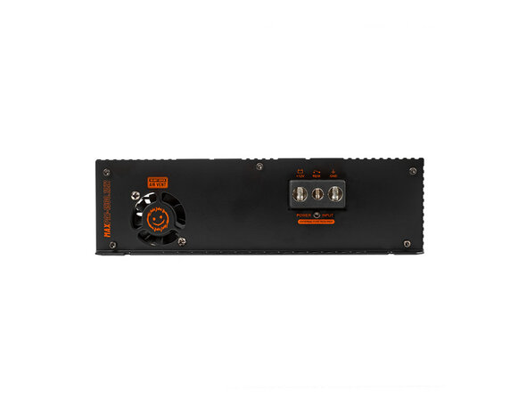 GAS MAX Level PA1 Mono amplifier 1Ohm