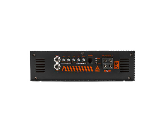 GAS MAX Level PA1 Mono amplifier 2Ohm
