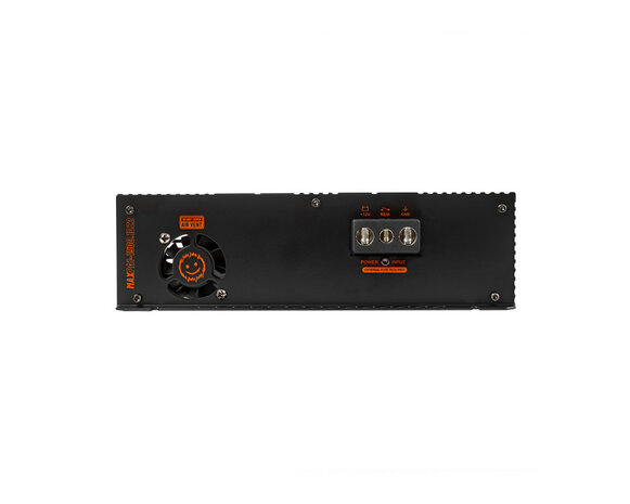 GAS MAX Level PA1 Mono amplifier 2Ohm