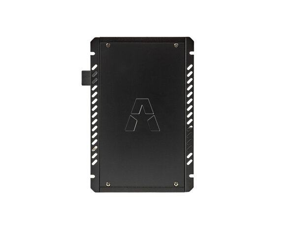 GAS MAX Level PA1 Mono amplifier 2Ohm