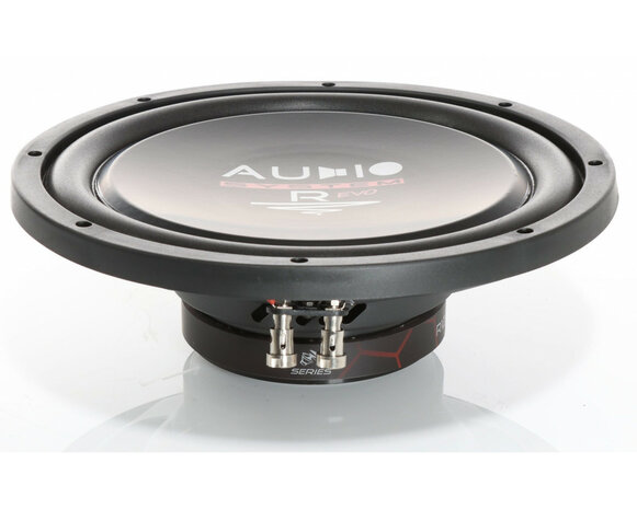 RADION-Serie 300 mm FLAT - Subwoofer575/400 watt