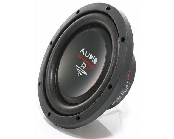 RADION-Serie 200 mm FLAT - Subwoofer 275/175 watt