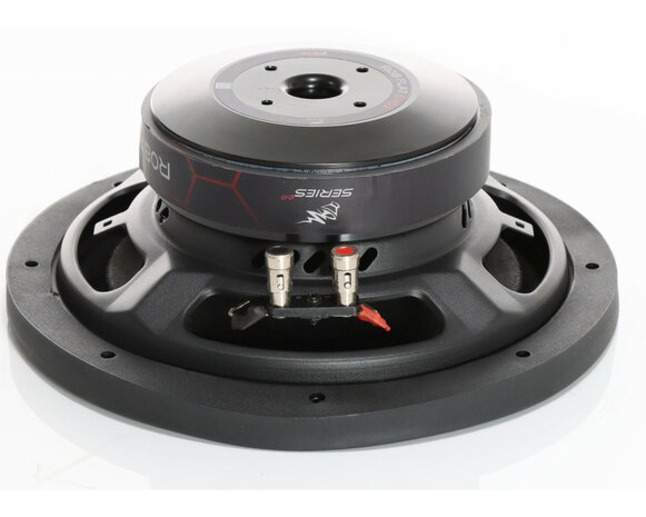RADION-Serie 200 mm FLAT - Subwoofer 275/175 watt