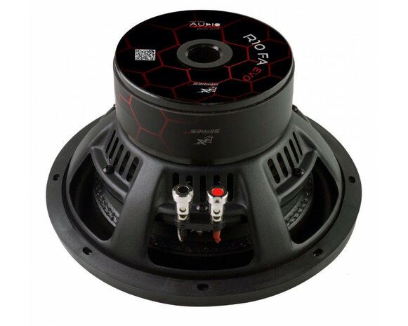 RADION-SERIE 250 mm FREE AIR - Subwoofer