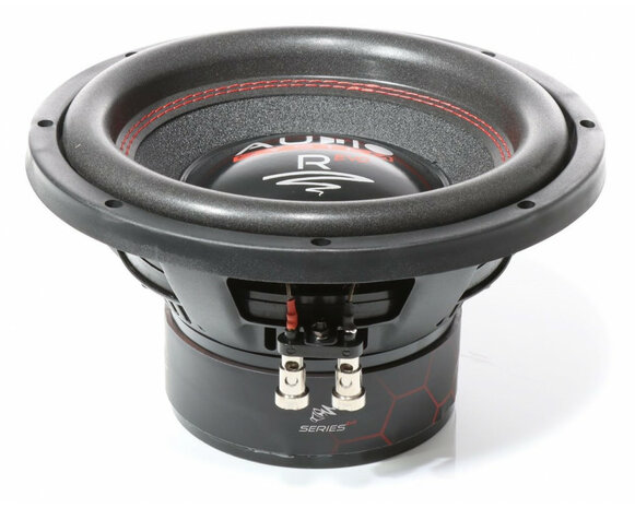 RADION-SERIE 250 mm FREE AIR - Subwoofer