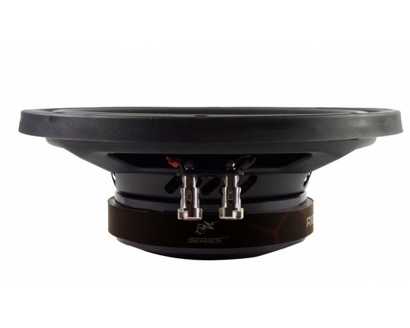 RADION-Serie 250 mm FLAT - Subwoofer400/300 watt
