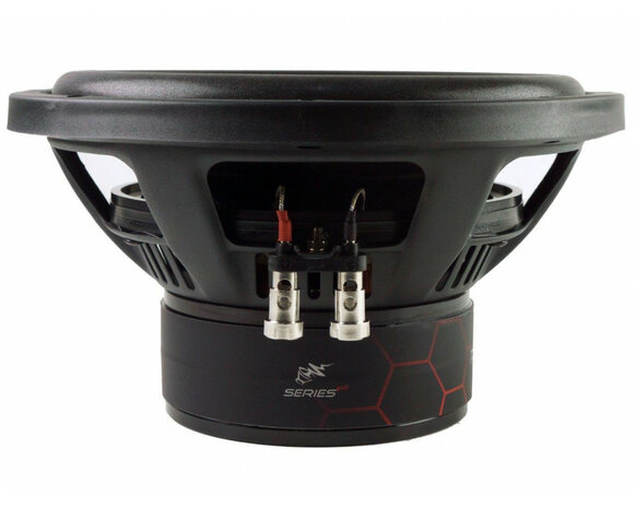 RADION-SERIE 300 mm FREE AIR  - Subwoofer