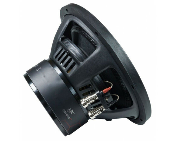 RADION-SERIE 300 mm FREE AIR  - Subwoofer