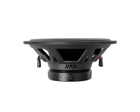 GAS MAD Level 2 Subwoofer 12&quot; 2x2 Ohm