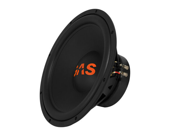 GAS MAD Level 2 Subwoofer 15&quot; 2x2 Ohm