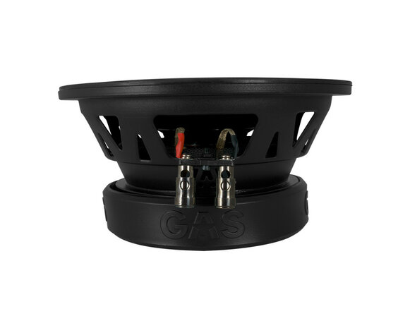 GAS MAD Level 2 Subwoofer 8&quot; 2x2 Ohm