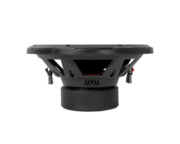 GAS MAD Level 3 Subwoofer 12&quot; 2x2 Ohm