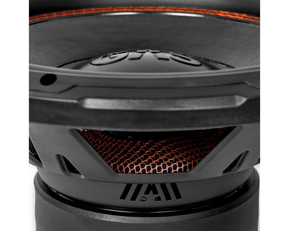 GAS MAD Level 3 Subwoofer 12&quot; 2x2 Ohm