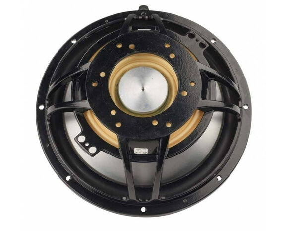 HX-Serie PHASE 300 mm HIGH-END Passiv membraam Cone Subwoofer met Aluminium membraam