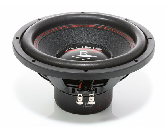 RADION-SERIE 300 mm FREE AIR  - Subwoofer