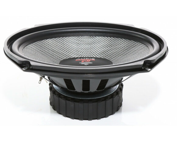 X-ion-SERIE 6x9 2-way special system 200/160Watt