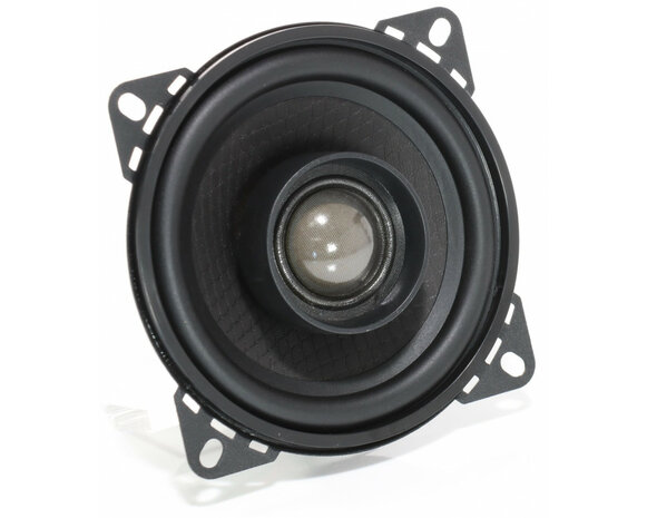 AUDIO SYSTEM X-SERIES 100mm Neodymium Coaxiaal SYSTEM