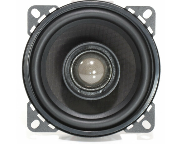 AUDIO SYSTEM X-SERIES 100mm Neodymium Coaxiaal SYSTEM