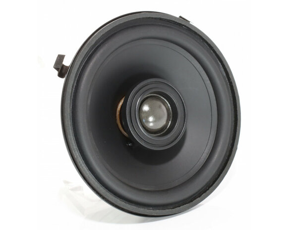 AUDIO SYSTEM X-SERIES 120 mm Neodym Coaxial Speaker