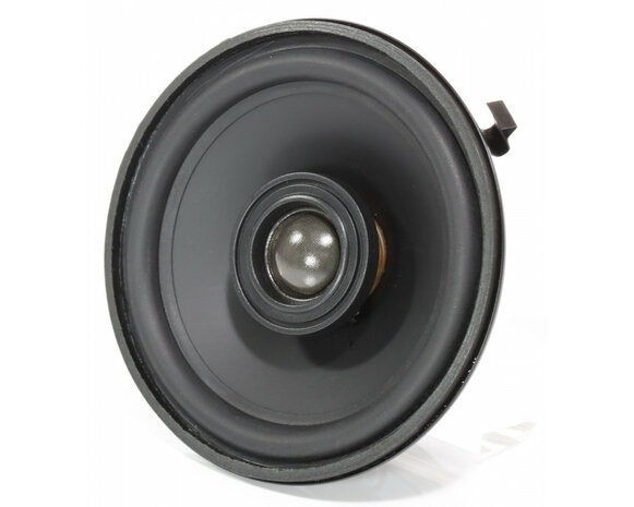 AUDIO SYSTEM X-SERIES 120 mm Neodym Coaxial Speaker