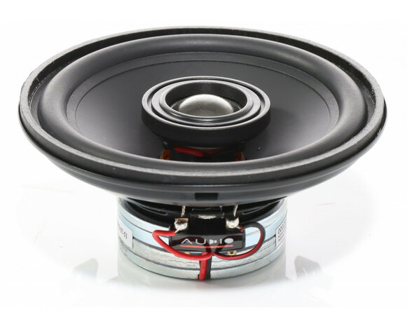 AUDIO SYSTEM X-SERIES 120 mm Neodym Coaxial Speaker