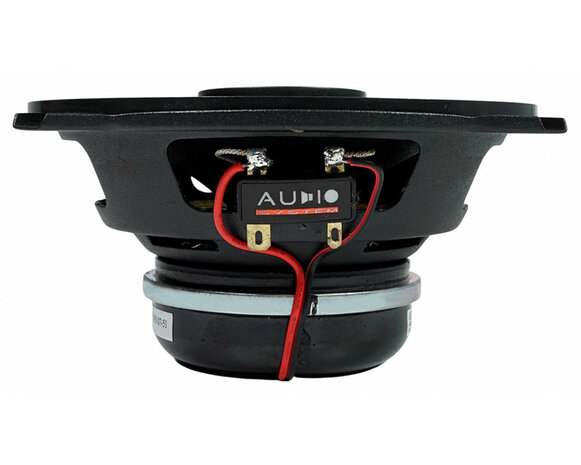 AUDIO SYSTEM X-SERIES 130mm Neodymium Coaxiaal SYSTEM