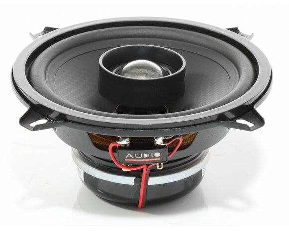 AUDIO SYSTEM X-SERIES 130mm Neodymium Coaxiaal SYSTEM