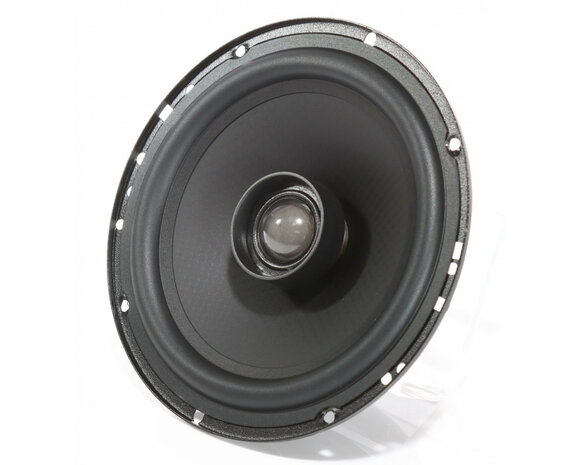 AUDIO SYSTEM X-SERIES 165mm Neodymium Coaxiaal SYSTEM