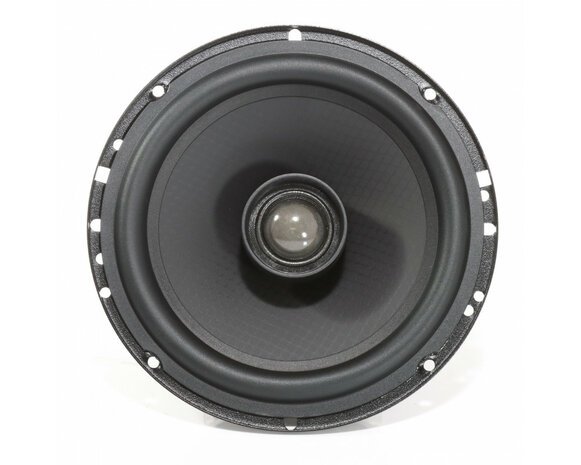 AUDIO SYSTEM X-SERIES 165mm Neodymium Coaxiaal SYSTEM