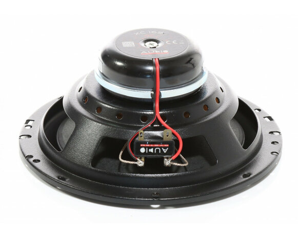 AUDIO SYSTEM X-SERIES 165mm Neodymium Coaxiaal SYSTEM