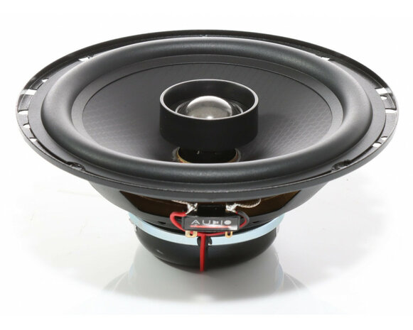 AUDIO SYSTEM X-SERIES 165mm Neodymium Coaxiaal SYSTEM