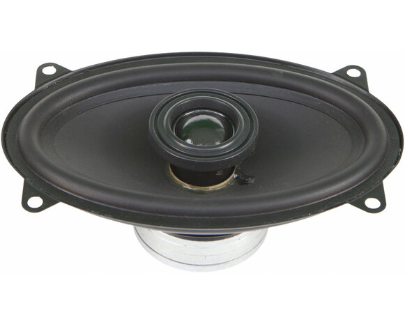 AUDIO SYSTEM X-SERIES 4X6 Neodymium Coaxiaal SYSTEM