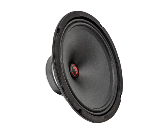 BASS HABIT SPL REBEL 8&quot; midrange 4Ohm