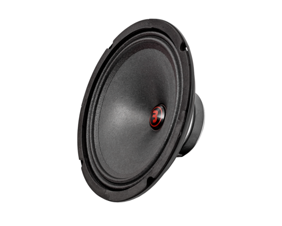 BASS HABIT SPL REBEL 8&quot; midrange 4Ohm