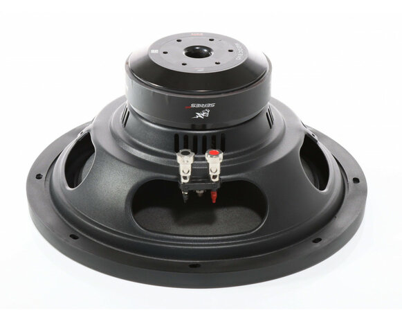 M-Serie 300 mm HIGH EFFICIENT Subwoofer. 325/250 Watt 4ohm