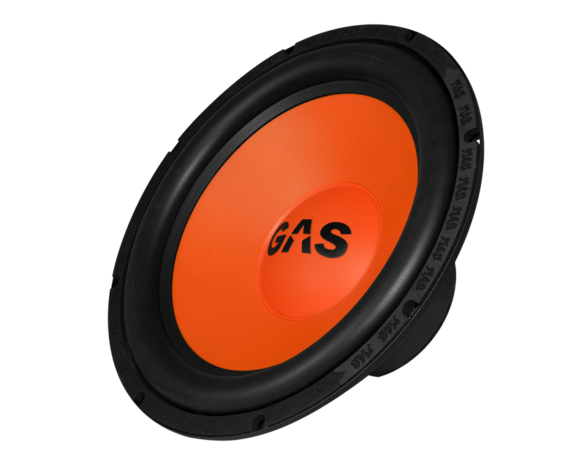 GAS MAD Level 1 Subwoofer 12&quot; 4 Ohm