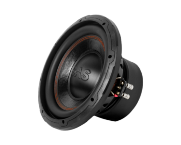 MAD Level 3 Subwoofer 10&quot; 2x2 Ohm