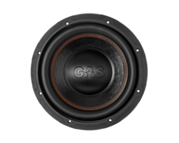 MAD Level 3 Subwoofer 10&quot; 2x2 Ohm