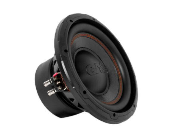 MAD Level 3 Subwoofer 10&quot; 2x2 Ohm