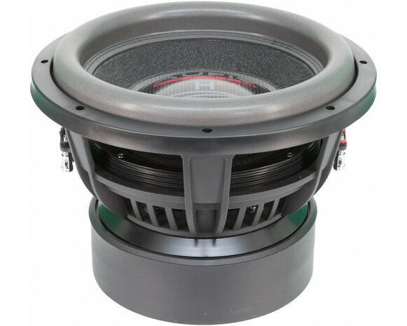 Helon-SERIE SPL 300 mm SPL Power-Subwoofer