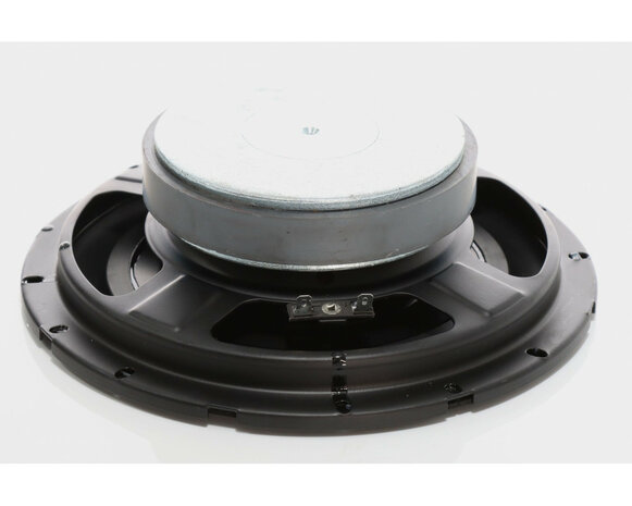 AUDIO SYSTEM 200mm speciale flat woofer 2 Ohm 250/150 Watt