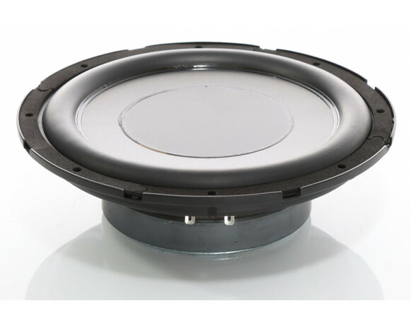 AUDIO SYSTEM 200mm speciale flat woofer 2 Ohm 250/150 Watt
