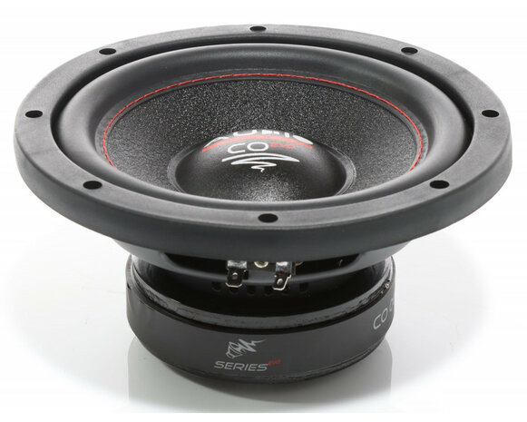 CO-SERIE 200 mm High EFFICIENT Woofer 4 Ohm, 280/180 watt