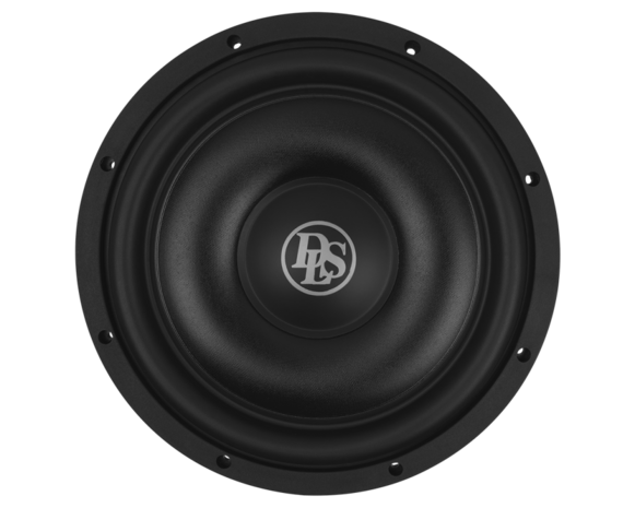 DLS 12&quot;/300mm Slim type Subwoofer