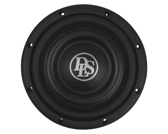 DLS 8&quot;/200mm Slim type Subwoofer