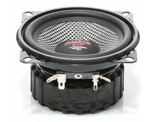 X--ion-SERIE 100 mm 2-Way KICKBASS Composet.