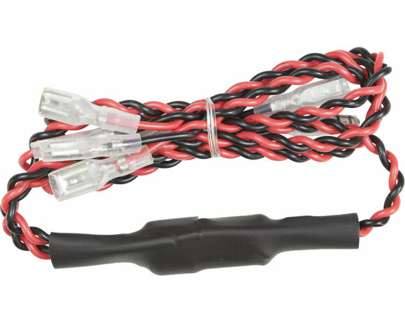 X--ion-SERIE 130 mm 2-Weg KICKBASS Composet.